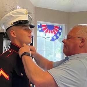 Meet your Posher, Jeff